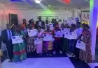 53 millions de FCFA pour les femmes entrepreneures de Douala : l’Asfeccam/Asbbic lance la Phase 3 de son projet de financement