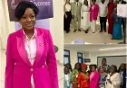 “Elles Rayonnent”: quand Linda Tchatchoua crée les opportunités qu’elle n’a pas eues