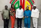 Doad Surjeet Singh, DG d’ACERO METAL, sacré Meilleur Manager 2025 par le RJPEC