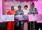 “Elles Rayonnent 2026” : six femmes entrepreneures couronnées à Douala