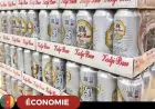 UCB met en service la première chaîne de production de sa 2ème usine dans le Moungo