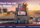 Dangote Cement Cameroon lance “BlocMaster”, un ciment pensé pour les fabricants de parpaings