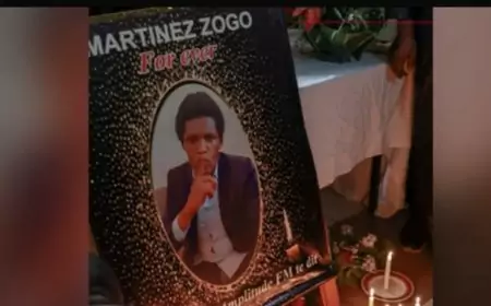 Affaire Martinez Zogo au Cameroun : ce qui s’est réellement passé à l’audience du Tribunal militaire