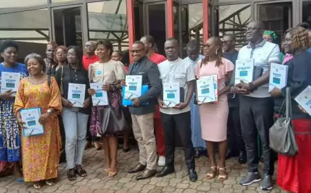 Stratégie nationale pour le changement social et comportemental au Cameroun : les Hommes des médias au parfum des ambitions gouvernementales