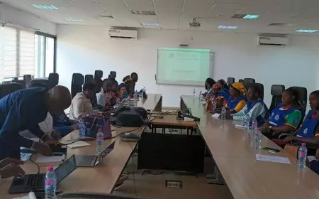 Mpox au Cameroun, le CCOUSP met Family Club en mission dans 10 districts de Santé pour sauver les communautés
