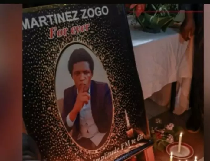 Affaire Martinez Zogo au Cameroun : ce qui s’est réellement passé à l’audience du Tribunal militaire