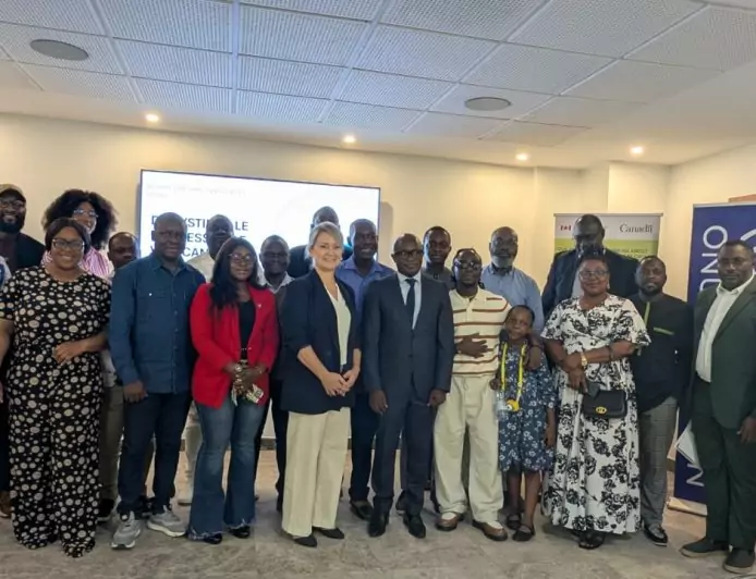À Douala, le processus de visa canadien démystifié aux journalistes