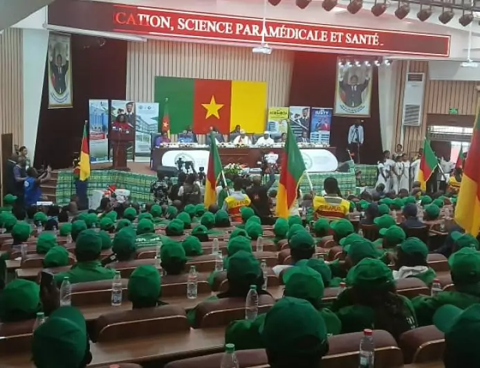 Filière Banane-plantain : 500 jeunes embarquent pour une aventure entrepreneuriale.