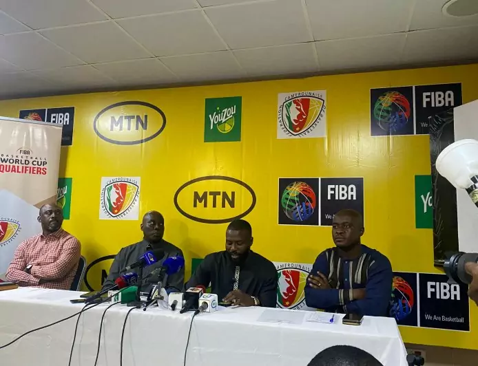 Fécabasket : bilan de saison, sélection U17, nouveau logo, mascotte et revalorisation de la Coupe du Cameroun