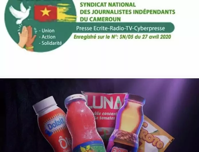 Affaire SOTICAM Bekoko : le SYNAJIC recadre le traitement médiatique après un accord signé sous l’égide de l’Inspection du Travail