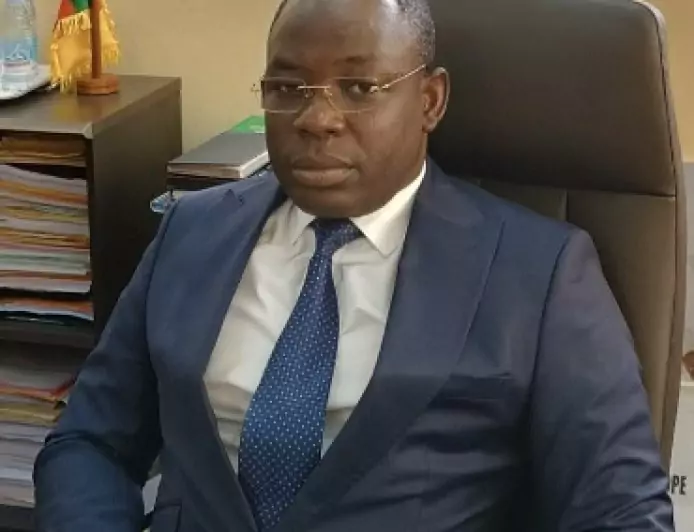 « De manière globale, le bilan est très positif pour le Fonds routier », selon Aubin Essaïe Moussa au sortir du SAGO 2026