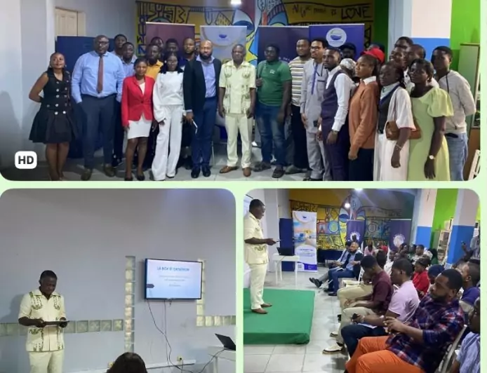 Lancement de “La Box” et du Datathon : le PAK et ActivSpaces misent sur les jeunes talents pour la transformation digitale du port