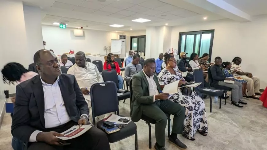 À Douala, le processus de visa canadien démystifié aux journalistes