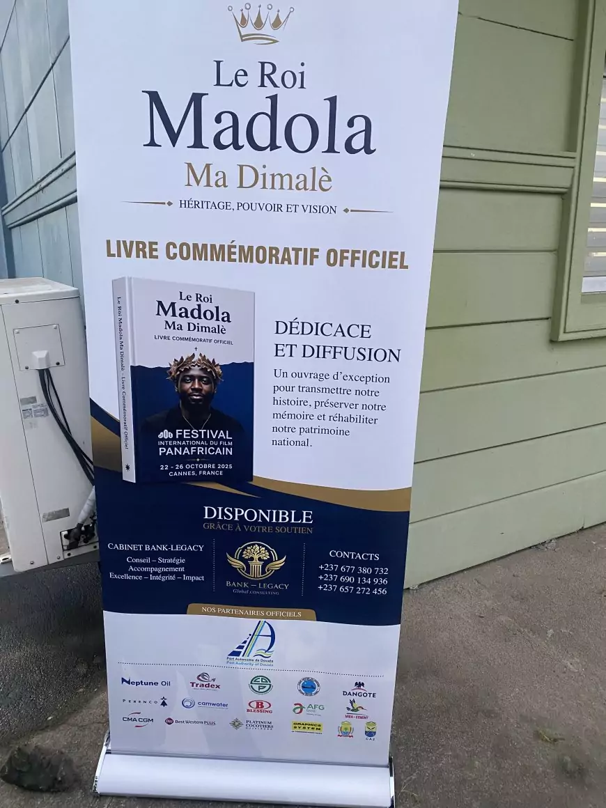 “Le Roi Madola” : un livre pour ne plus jamais oublier un souverain martyr