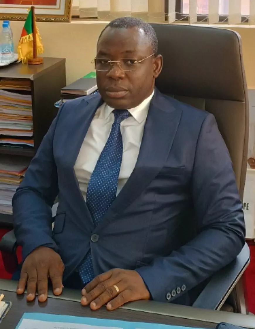 « De manière globale, le bilan est très positif pour le Fonds routier », selon Aubin Essaïe Moussa au sortir du SAGO 2026