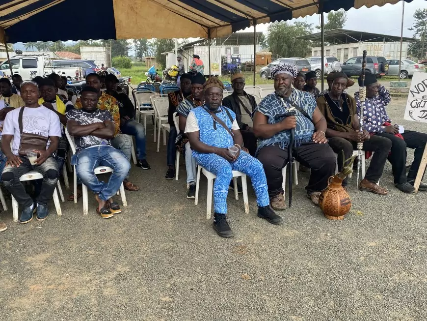 Santchou au Cameroun : le Codesa reconduit Isabelle Ekeme Mbome et prépare un Alanga 2026 inédit 