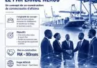 Après La Box et le Datathon, le PAK lance Nexus pour connecter sa communauté d’affaires