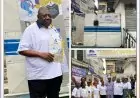 Douala au Cameroun : le Cabinet Kamexime officiellement lancé pour assainir le secteur foncier