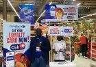 Carrefour Cameroun lance sa carte de fidélité digitale “Club Carrefour”