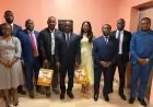 Corridors 5 et 6 : le Fonds routier et Expertise France esquissent un partenariat de 30 millions d’euros pour désenclaver l’Afrique centrale