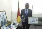 Prix panafricain de l’excellence managériale : quand les chiffres du Fonds routier valident le sacre d’Aubin Essaïe Moussa