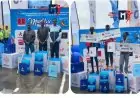 Madiba Run 4 Health 2026 : les Kényans dominent le semi-marathon de Douala