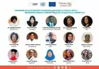 SIARP 2.0: Cameroonian Dr. Adrienne Vanessa Kouatchouang Njewel Joins the African Civil Society Regional Reference Group