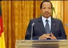 Paul Biya, le modèle de modestie à suivre : Quand le mépris de l'exemple présidentiel devient une trahison de la nation
