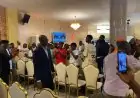 Pcrn : à Douala, Cabral Libii trace la feuille de route vers les 100 députés en 2027