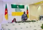 Banda Kani clôt la Phase II du 3ème Congrès national du NMP sur un appel à « une action exceptionnelle » pour le Cameroun