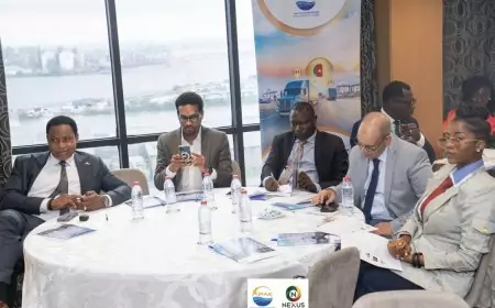 Après La Box et le Datathon, le PAK lance Nexus pour connecter sa communauté d’affaires