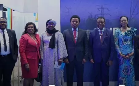 Accompagnement des investisseurs : CREATIV GROUP confirme son engagement aux côtés de l’API