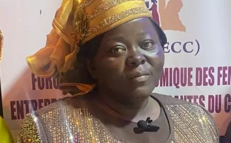 Fonefecc 2026 : Bafoussam accueille la 2ème édition du forum des femmes entrepreneures et commerçantes