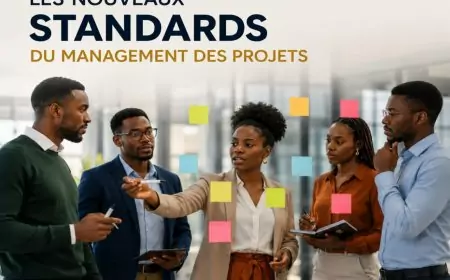 Management de projet: pourquoi les certifications internationales sont devenues un véritable levier de performance