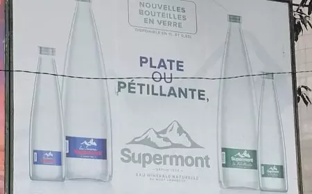 Cameroun : le virage du verre relance le débat sur l’économie circulaire dans l’agroalimentaire