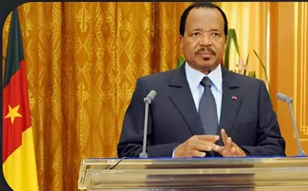 Paul Biya, le modèle de modestie à suivre : Quand le mépris de l'exemple présidentiel devient une trahison de la nation