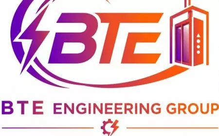 BTE Engineering Group Cameroun, une entreprise camerounaise spécialisée dans l’ingénierie technique