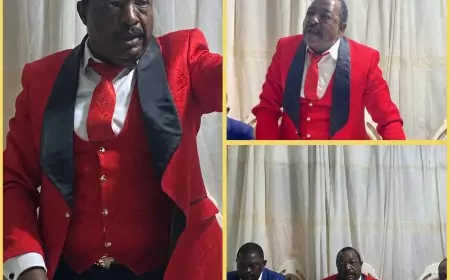 Douala au Cameroun : un pasteur affirme avoir été victime de 19 ans de persécutions