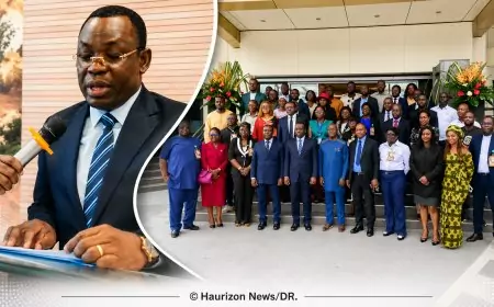 Cameroun : le Fonds routier muscle la lutte contre les faux documents de garantie avec RF-eTrust