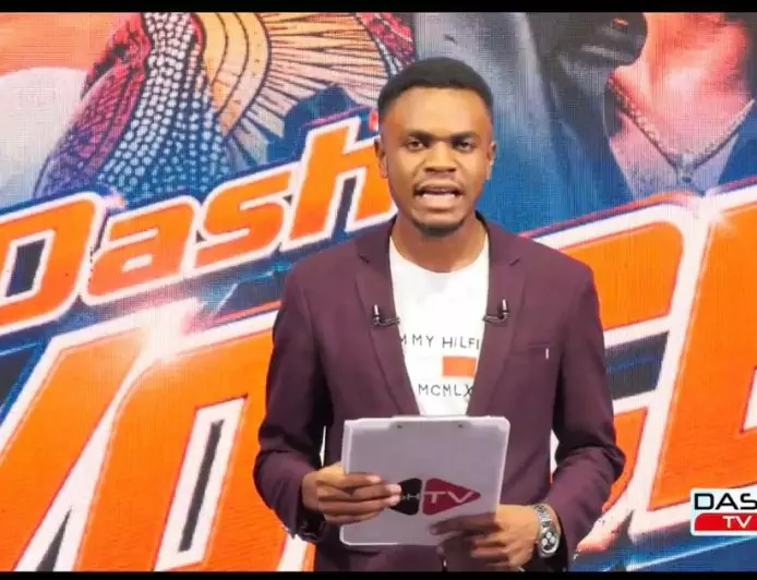 Valdez fotso, la nouvelle voix d’une génération de journalistes