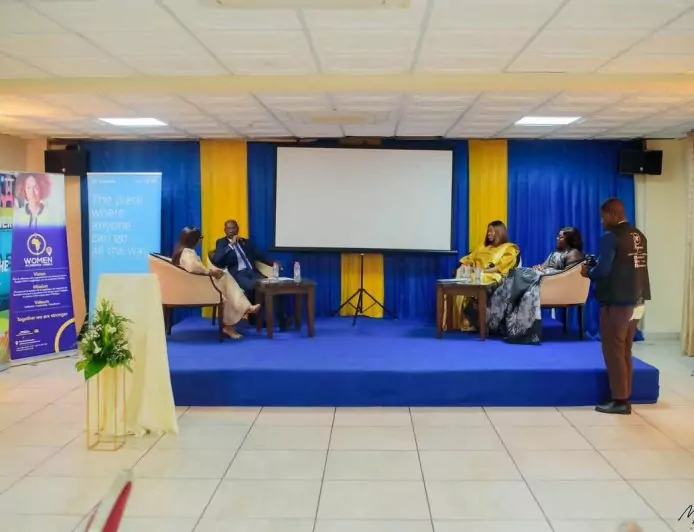 WILA AWARDS 2026 - « Faire de la place » : l'appel d'un homme au leadership féminin de la supply chain africaine
