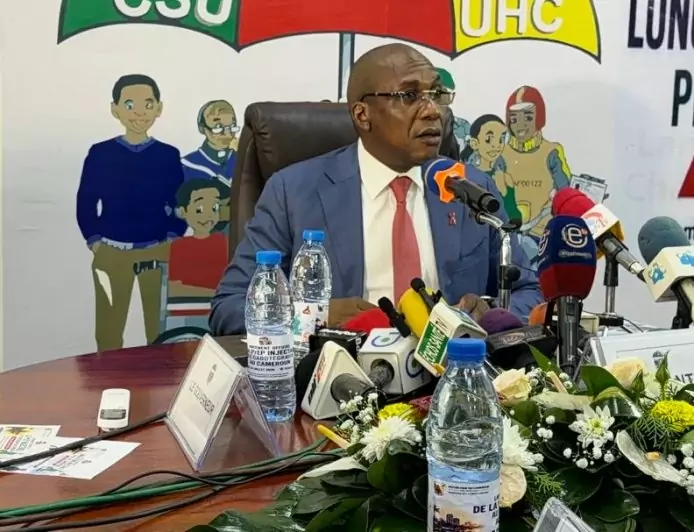 VIH/Sida : le Cameroun franchit un cap avec le lancement de la PrEP injectable