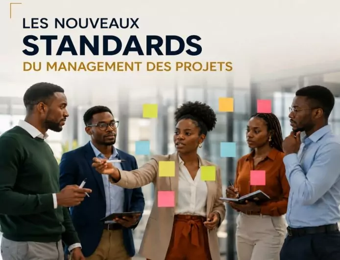 Management de projet: pourquoi les certifications internationales sont devenues un véritable levier de performance