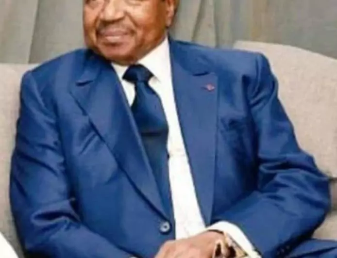 PAUL BIYA ET LA TRANSCENDANCE : Le bonheur de Jupiter et la vérité de Mercure comme constance politique