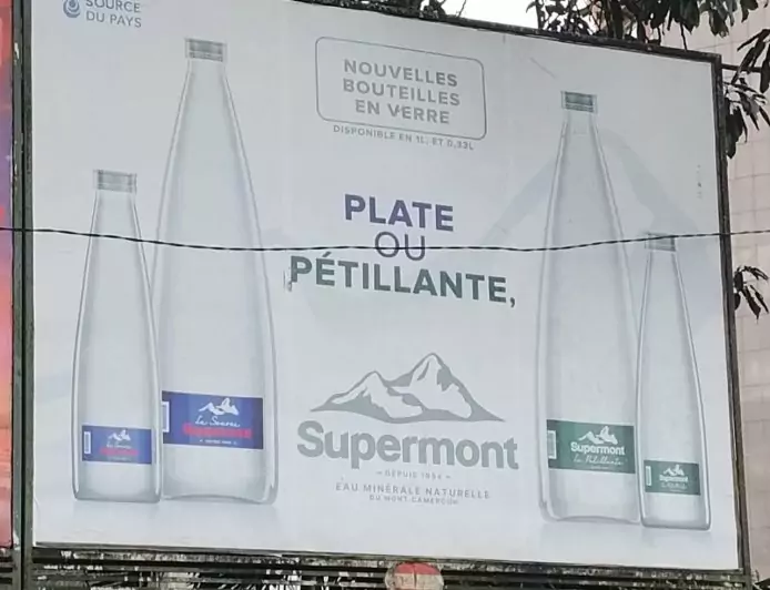 Cameroun : le virage du verre relance le débat sur l’économie circulaire dans l’agroalimentaire