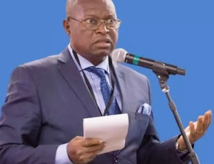 Alexandre Marie Yomo : Sa Vision Futuriste de Modernisation et de Digitalisation de l'État Civil au CAMEROUN