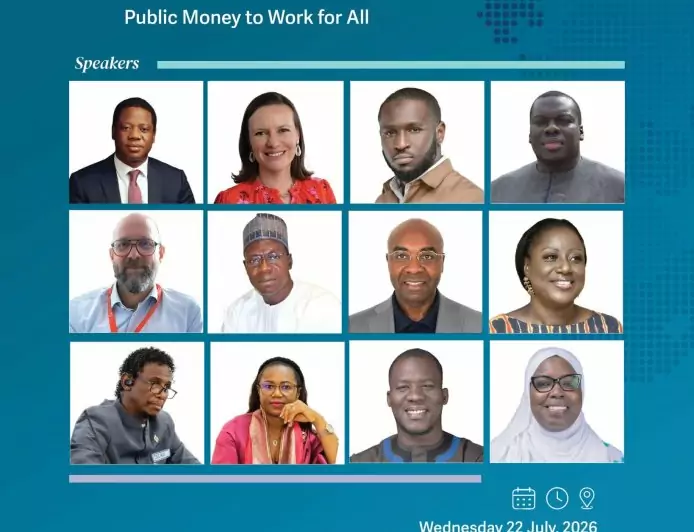 Gouvernance budgétaire : Dakar accueille le nouveau Bureau régional d’IBP pour l’Afrique francophone