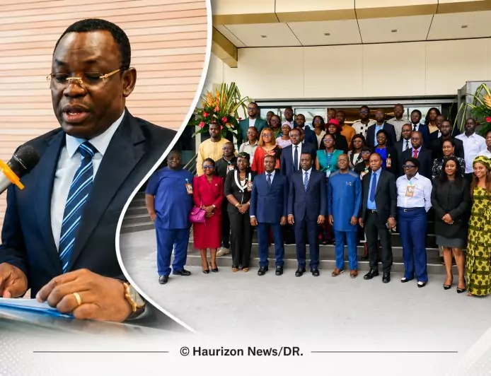 Cameroun : le Fonds routier muscle la lutte contre les faux documents de garantie avec RF-eTrust