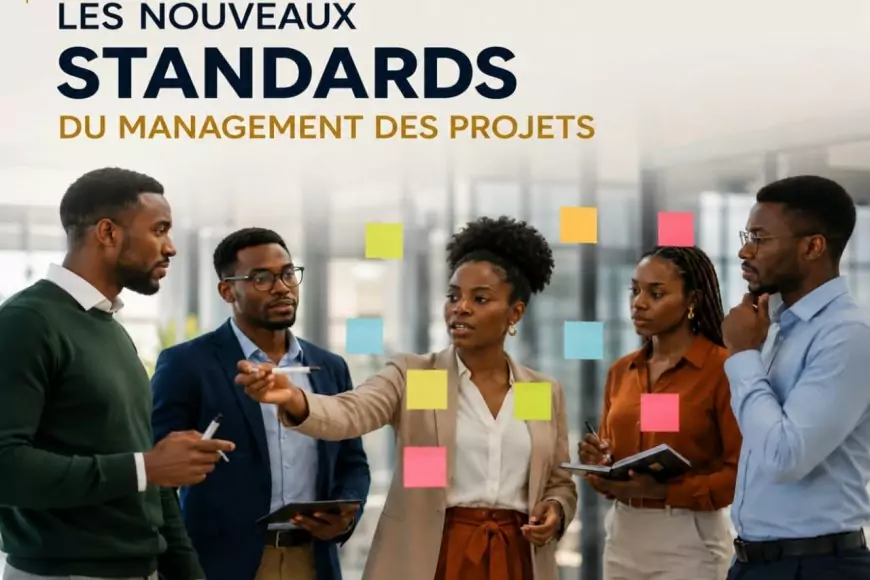 Management de projet: pourquoi les certifications internationales sont devenues un véritable levier de performance