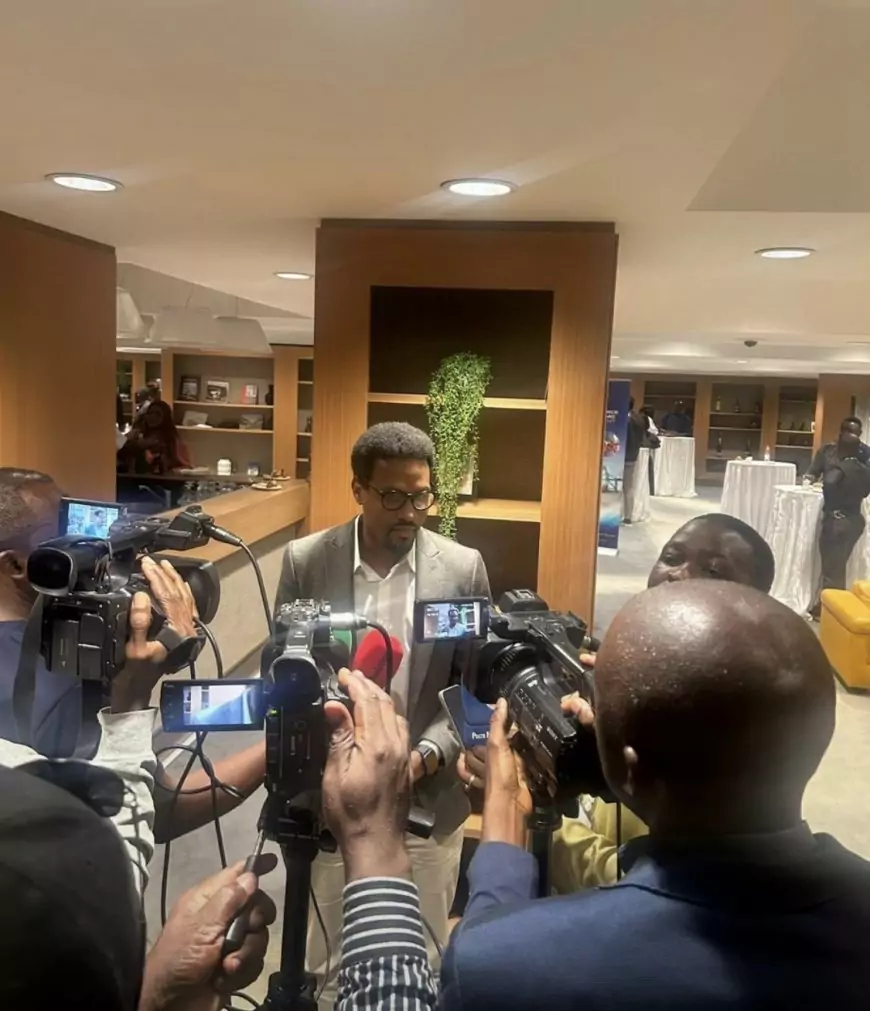 Après La Box et le Datathon, le PAK lance Nexus pour connecter sa communauté d’affaires